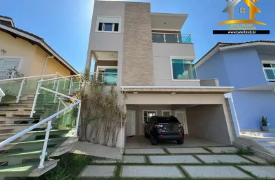 Casa à venda condomínio palm hills na granja viana - batelli imóveis