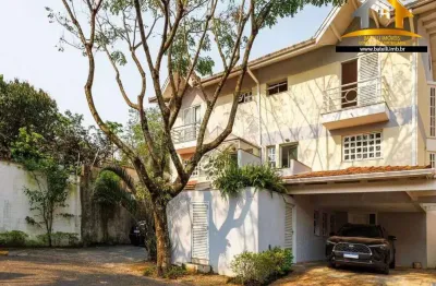 Casa à venda no condomínio aldeia da granja na granja viana - batelli imóveis