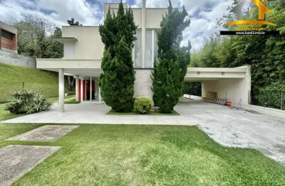 Casa com 4 quartos à venda na Rua Panamá, 69, Granja Viana, Carapicuíba