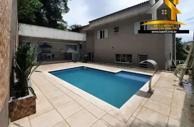 Casa com 3 quartos para alugar na Estrada Pau Furado, KM 3, Jardim Atalaia, Cotia