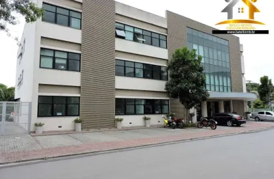 Sala comercial para venda no prime office na granja viana - batelli imóveis