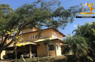 Casa à venda no condomínio Palos Verdes na Granja Viana - Batelli Imóveis