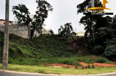 Terreno à venda no condomínio Bosque do Viana na Granja Viana - Batelli Imóveis