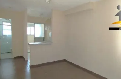 Apartamento para locação no condomínio Residencial Bosque Clube - Batelli Imóveis