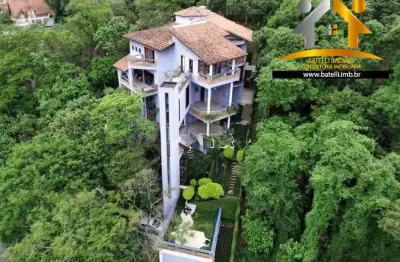 Casa à venda no condomínio Forest Hills em Jandira - Batelli Imóveis