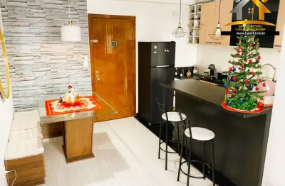 Apartamento para locação no condomínio Residencial da Granja - Batelli Imóveis