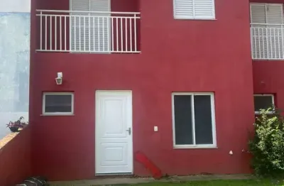 Casa de Condomínio 127m² privativos Vargem Grande Paulista