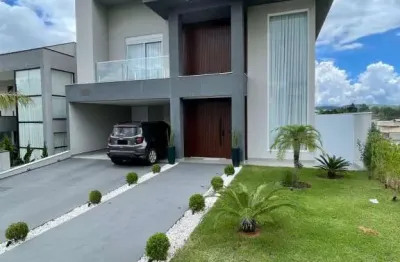 Casa em condomínio fechado com 3 quartos à venda na Avenida Nicodemos de Carvalho, 805, Granja Viana, Cotia