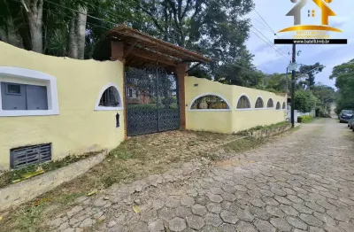 Casa - Chácara Rincão - Tijuco Preto - Cotia | Batelli Imóveis