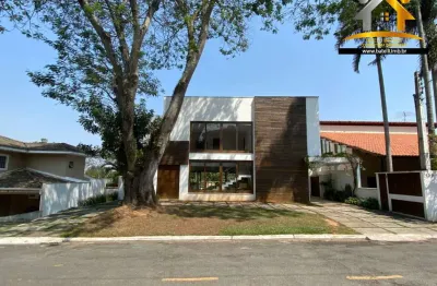 Casa à venda no condomínio Nova Higienópolis em Jandira - Batelli Imóveis