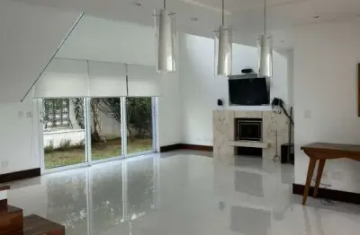 Casa em condomínio fechado com 3 quartos à venda na Alameda Rubi, 146, Granja Viana, Carapicuíba