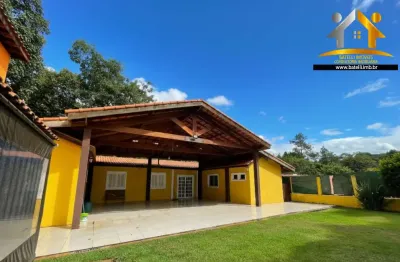 Casa para locação no condomínio San Ressore em Caucaia do Alto - Cotia (SP) | Batelli Imóveis