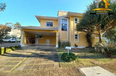 Casa à venda no condomínio Raízes na Granja Viana - Batelli Imóveis