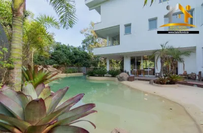 Casa à venda no condomínio Palos Verdes na Granja Viana - Batelli Imóveis