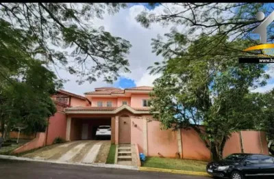 Casa para venda e locação no condomínio Horizontal Park na Granja Viana - Batelli Imóveis