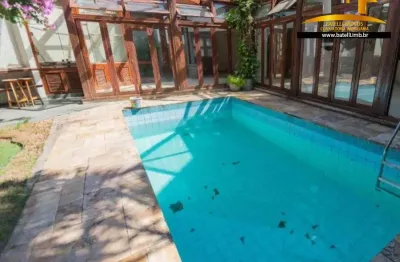 Casa à venda no condomínio São Paulo II na Granja Viana - Batelli Imóveis