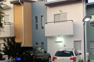 Casa à venda no condomínio Viva Vida na Granja Viana - Batelli Imóveis