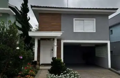 Casa à venda condomínio Palm Hills na Granja Viana - Batelli Imóveis