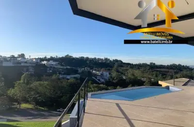 Casa à venda no condomínio Reserva Vale Verde em Cotia - Batelli Imóveis