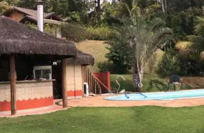 Casa à venda no condomínio Paissagem Renoir na Granja Viana - Batelli Imóveis