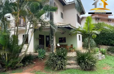 Casa à venda no condomínio Nova Higienópolis em Jandira  - Batelli Imóveis