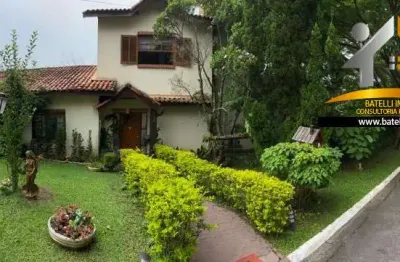 Casa à venda no condomínio Nova Higienópolis  - Batelli Imóveis