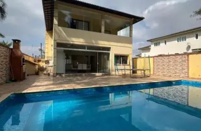 Casa à venda no condomínio Vila Rica em Vargem Grande Paulista Batelli Imóveis