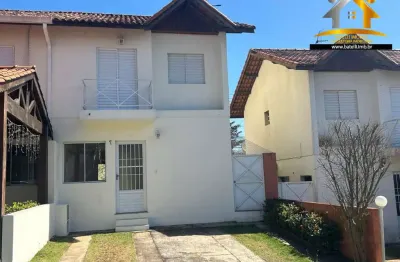 Casa em condomínio fechado com 3 quartos para alugar na Estrada Velha de Sorocaba, 880, Granja Viana, Cotia
