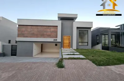 Casa para locação no condomínio Alphaville Granja Viana - Batelli Imóveis