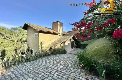 Casa à venda no condomínio Chácara dos Lagos em Carapicuíba - SP | Batelli Imóveis