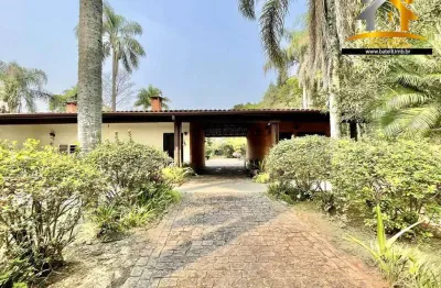 Casa à venda no condomínio Vila Real do Moinho Velho em Embu das Artes - SP | Batelli Imóveis