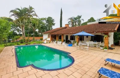 Casa para locação no condomínio Parque São Paulo - Batelli Imóveis