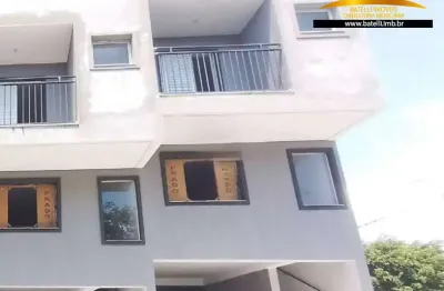 Casa em condomínio fechado com 2 quartos à venda na Rua Gagliari, 225, Jardim Rio das Pedras, Cotia