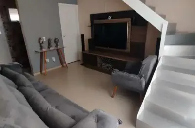 Casa à venda no condomínio Villa Aguassai 2 - Batelli Imóveis