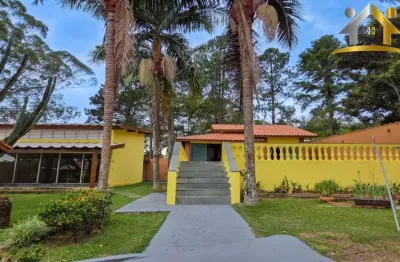 Casa em condomínio fechado com 4 quartos à venda na Rua das Hortências, 203, Colonial Village (Caucaia do Alto), Cotia