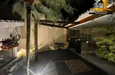 Casa à venda no condomínio San Remo - Granja Viana - Batelli Imóveis