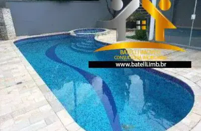 Casa à venda e locação no condomínio San Pietro - Batelli Imóveis