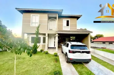 Casa a venda e locação no condomínio Paysage Vert  - VGP - Batelli Imóveis