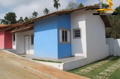 Casa nova à venda no condomínio Villagio Bahamas VGP - Batelli Imóveis