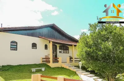 Casa à venda no condomínio Jardim das Flores - Batelli Imóveis