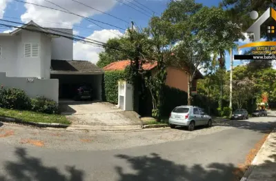 Casa para locação no condomínio Pinus Park - Batelli Imóveis