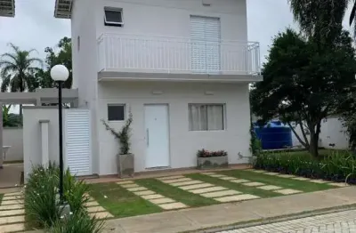 Casa NOVA à venda condomínio Villagio Carmo VGP - Batelli Imóveis