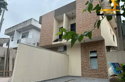 Casa à venda no condomínio Villa D´este Granja - Batelli Imóveis