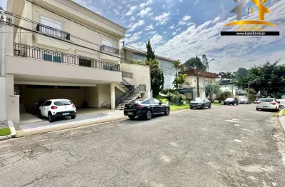 Casa à venda no condomínio São Paulo II em Cotia - SP | Batelli Imóveis