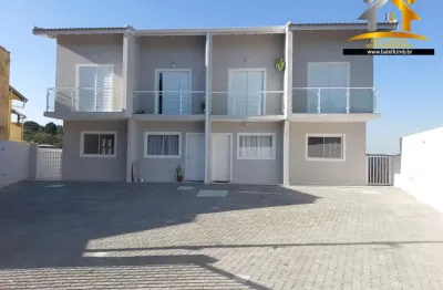 Casa a venda no condomínio Recanto das Alpacas - Cotia/SP - Batelli Imóveis