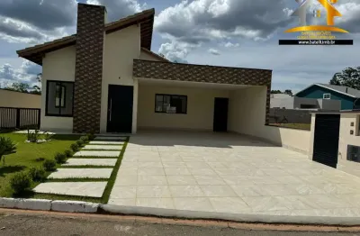 Casa a venda condomínio Vila Real (Tijuco Preto/Cotia) - Batelli Imóveis