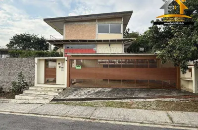 Casa à Venda na Associação Vila Santo Antonio – Granja Viana, Cotia | Batelli Imóveis