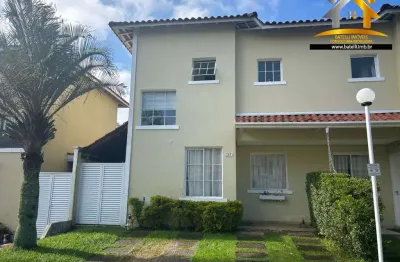 Casa à venda no condomínio Villa Nostra na Granja Viana - Batelli Imóveis