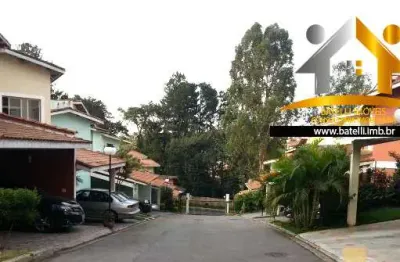 Casa a venda condomínio Recanto das Flores - Batelli Imóveis