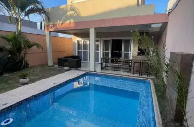 Casa a venda condomínio Terras de São Fernando - Batelli Imóveis